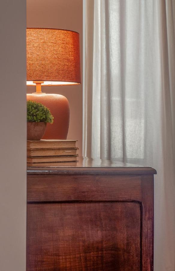 Casa Matta Leilighet Castel Gandolfo Eksteriør bilde